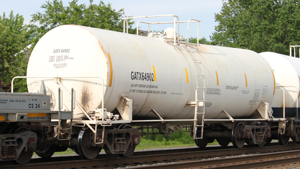 GATX 64902