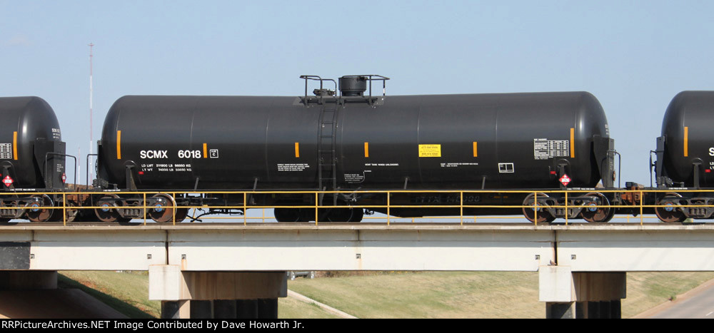 SCMX 6018