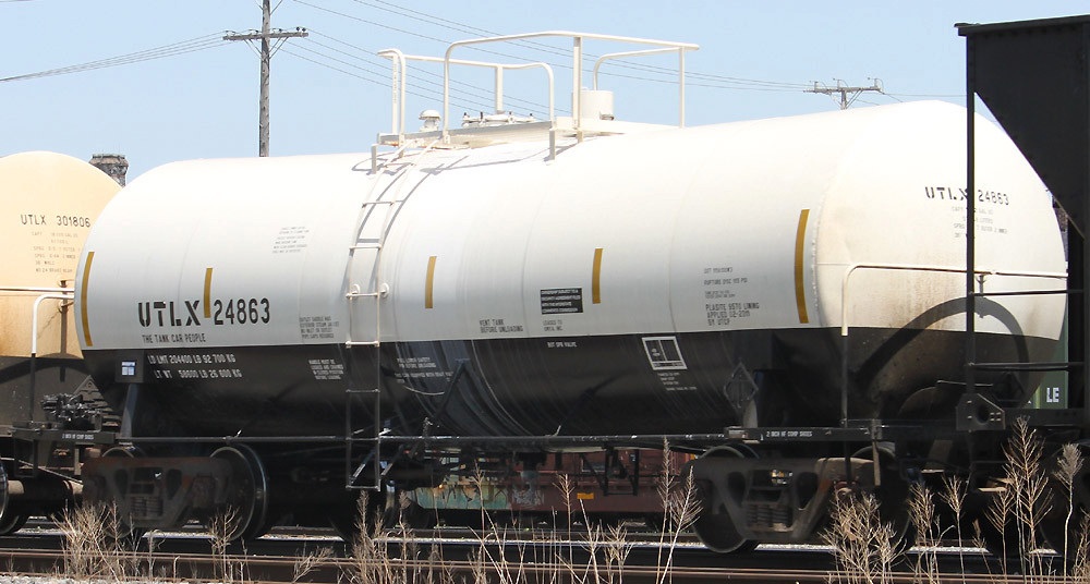 UTLX 24863