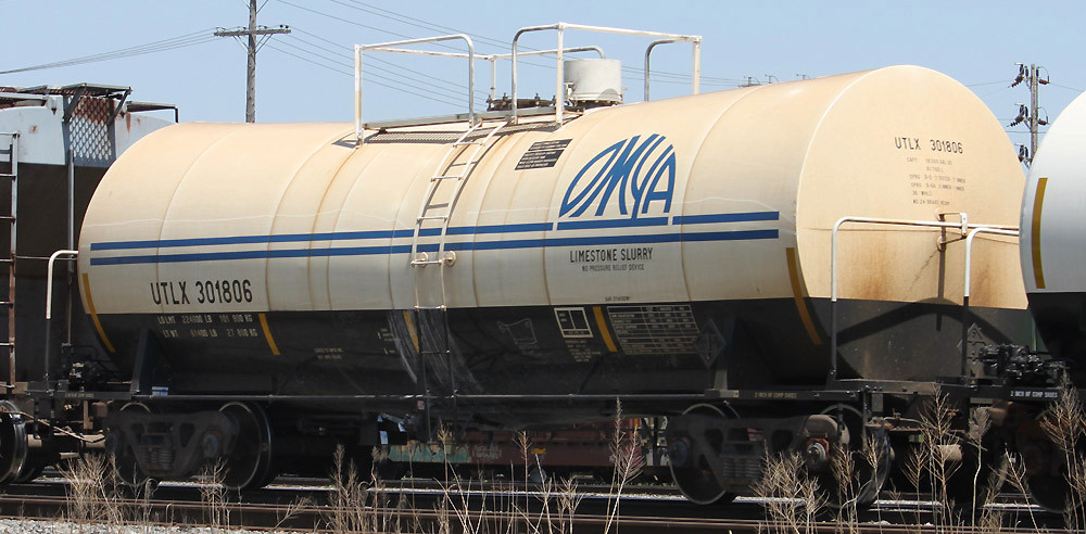 UTLX 301806