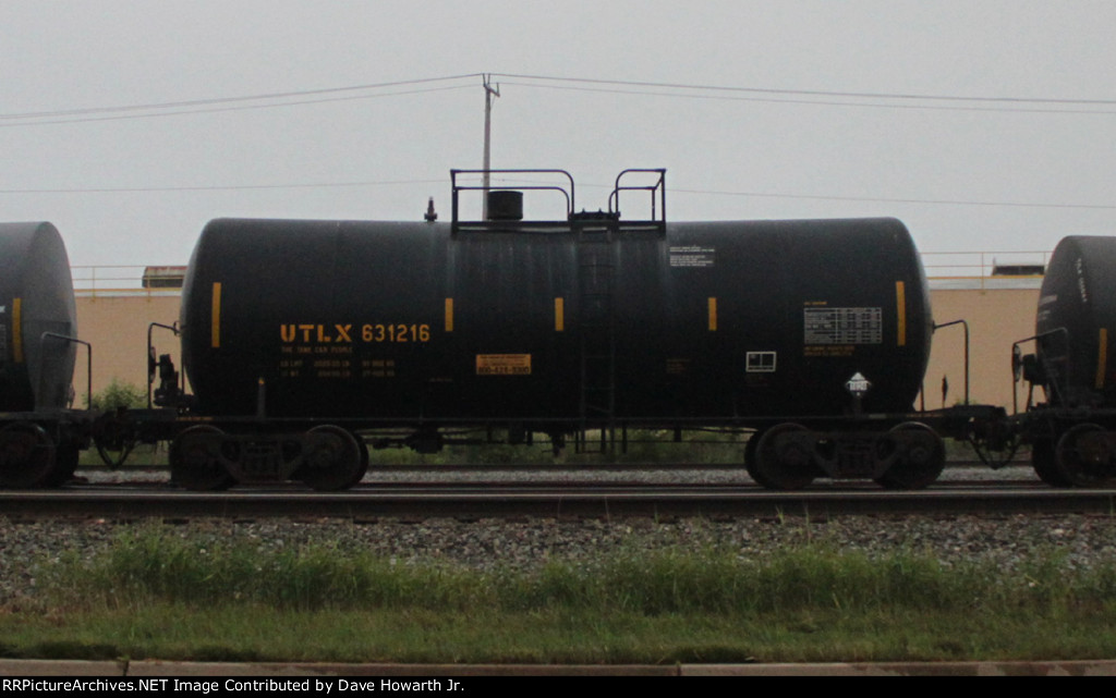 UTLX 631216