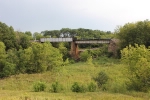 Devils Hollow Railroad Bridge