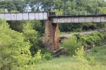 Devils Hollow Railroad Bridge