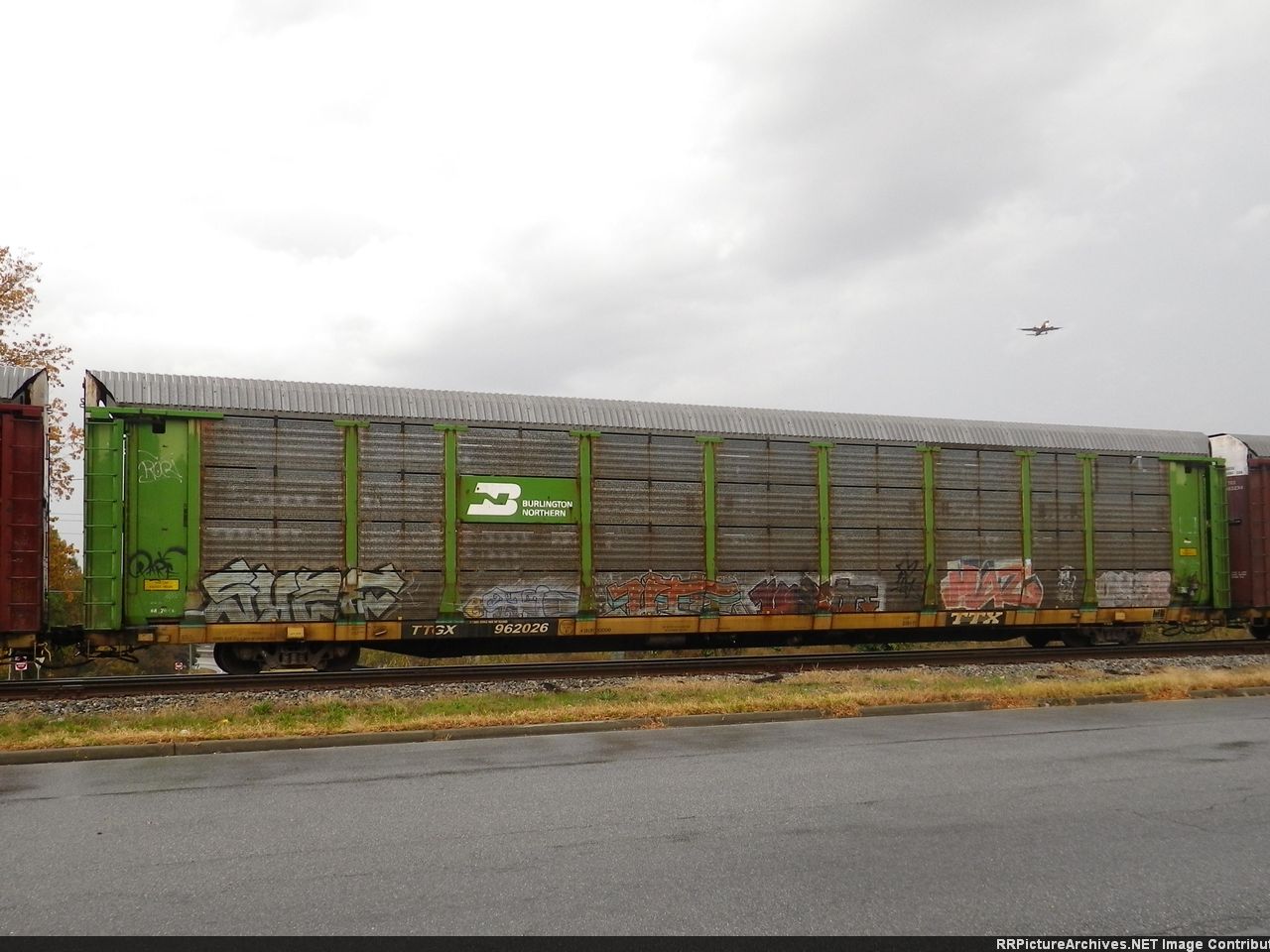 TTGX 962026