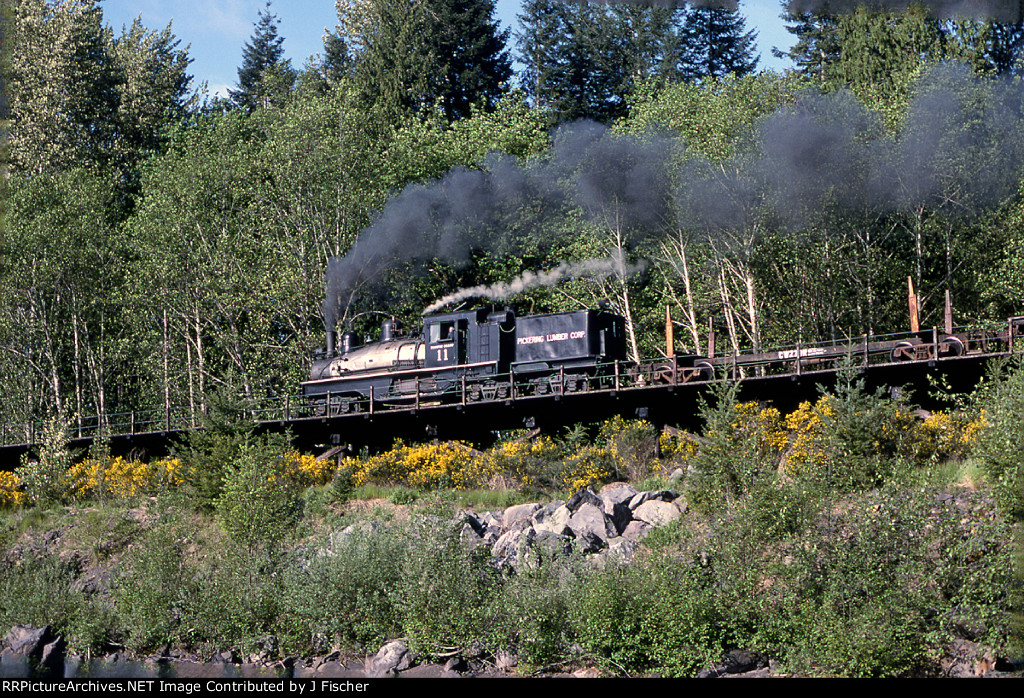 Pickering Lumber Corp #11