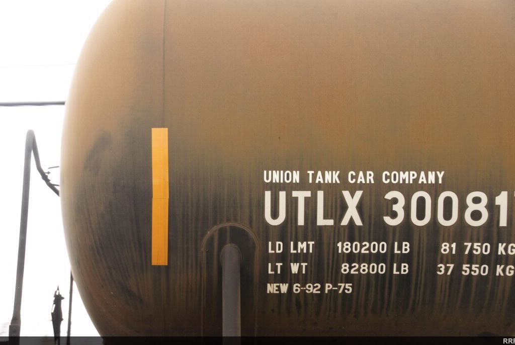 UTLX 30081