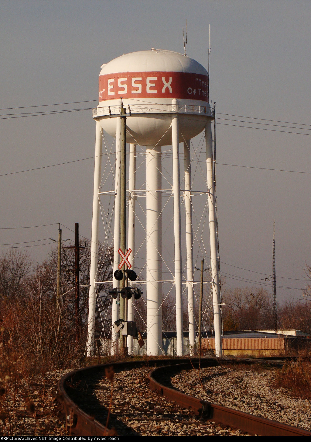 Essex