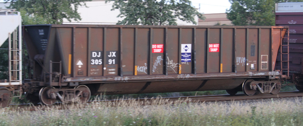 DJJX 30591