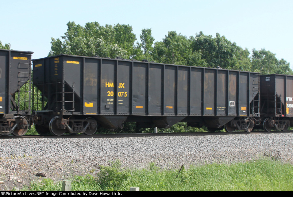 HMJX 20075