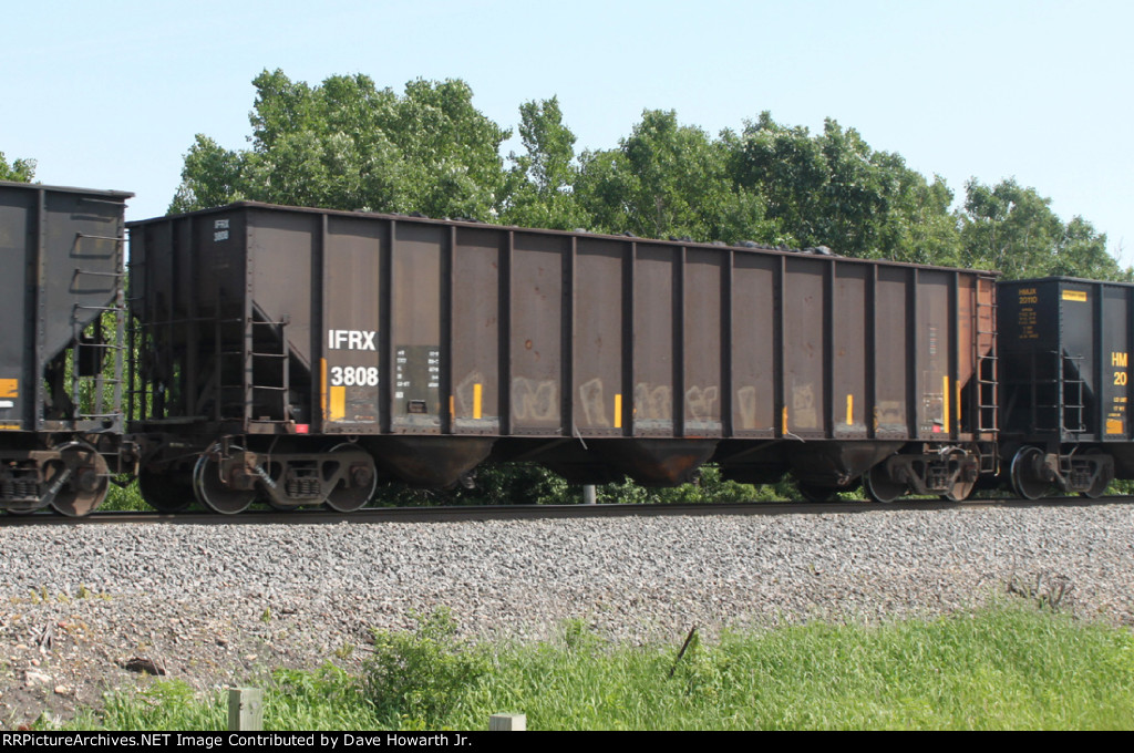 IFRX 3808