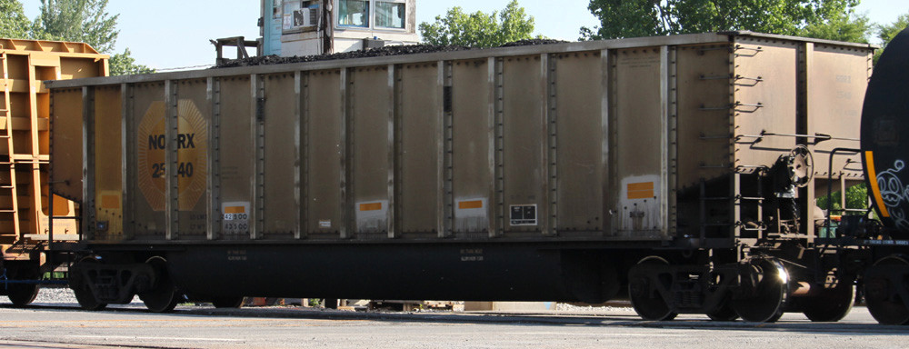 NORX 2540