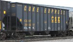 CSXT 295637