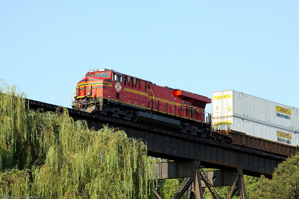 Original Norfolk Southern