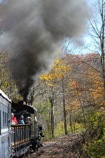 "The Durbin Rocket" - Moore-Keppel #3 Climax