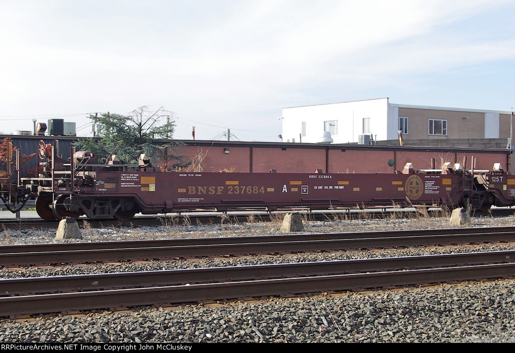 BNSF 237684