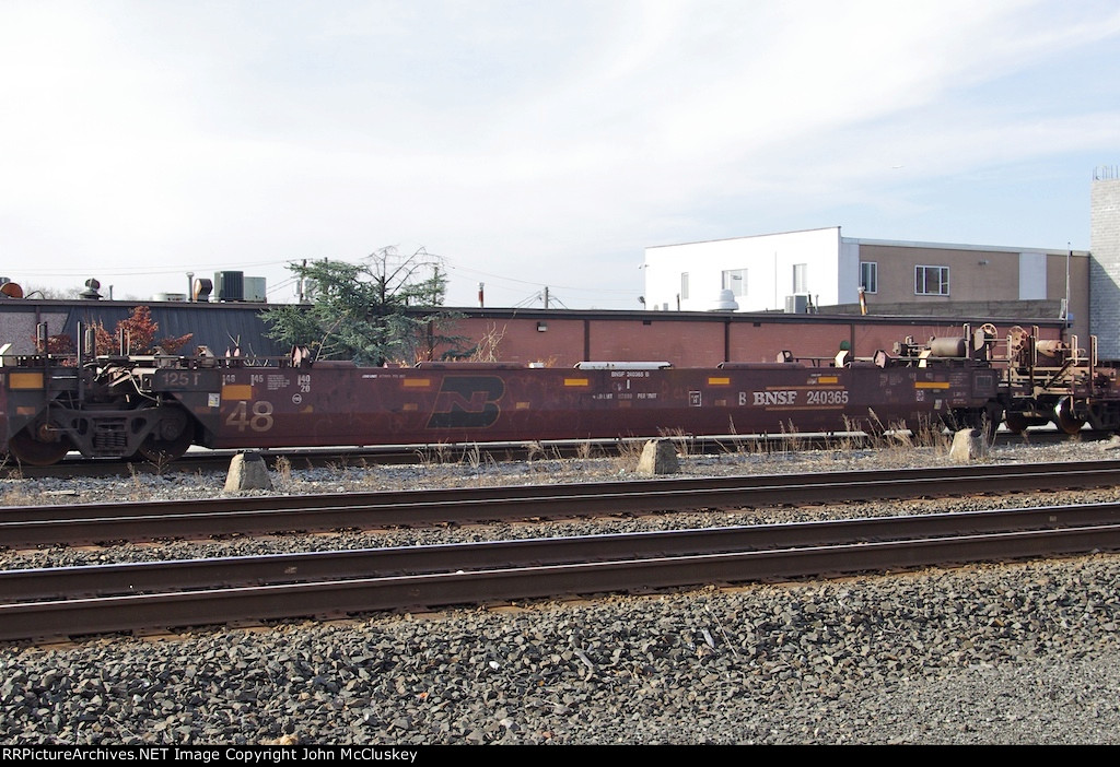 BNSF 240365