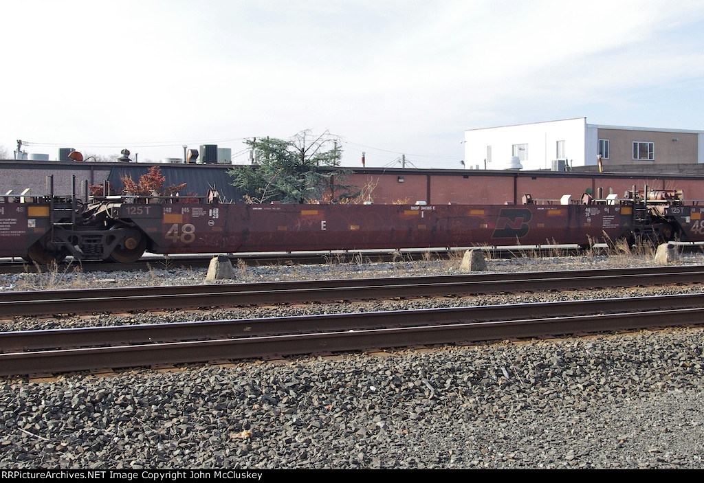 BNSF 240365