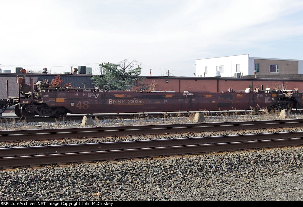 BNSF 240365