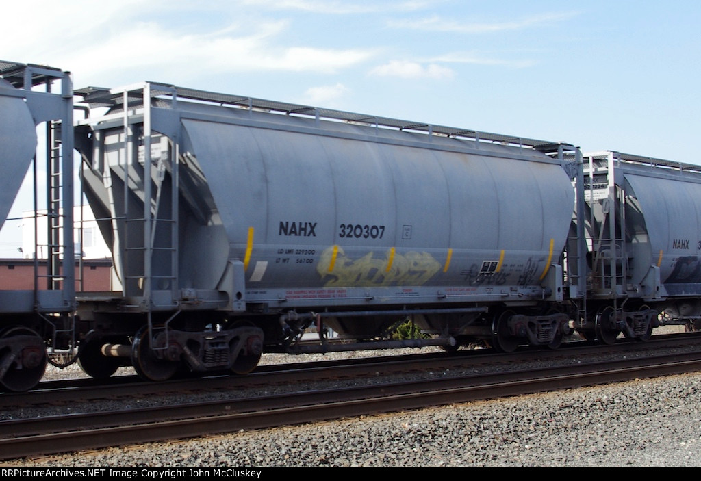 NAHX 320307