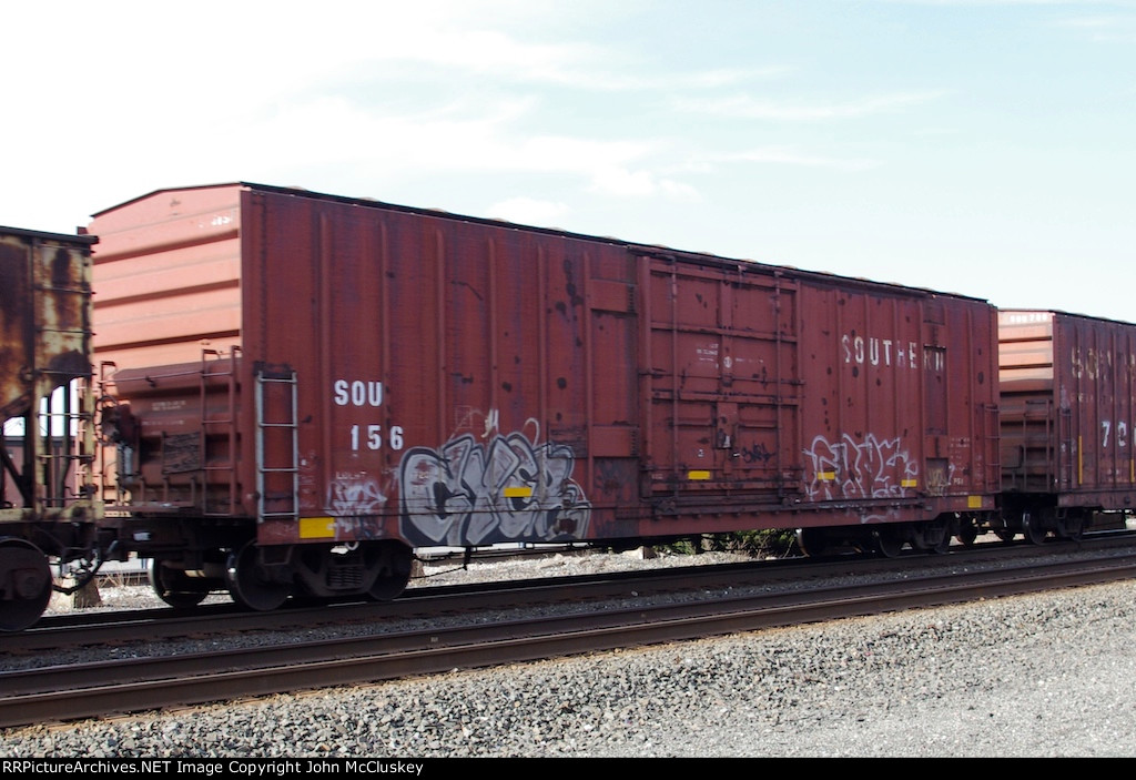 SOU 156