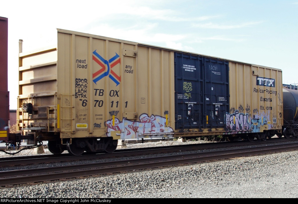 TBOX 670111