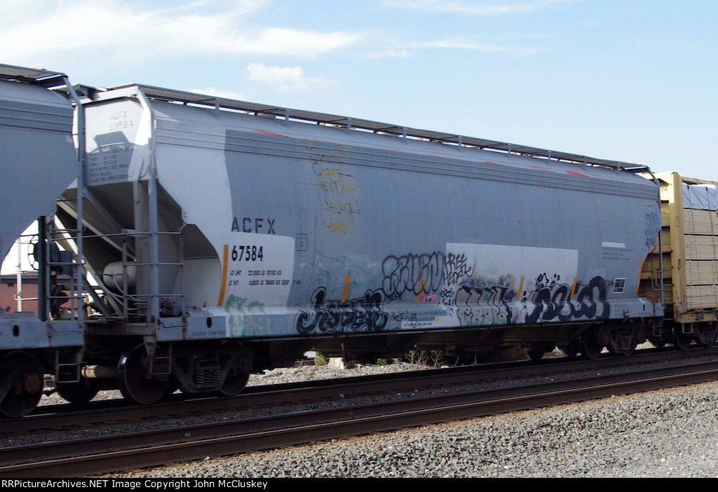 ACFX 67584