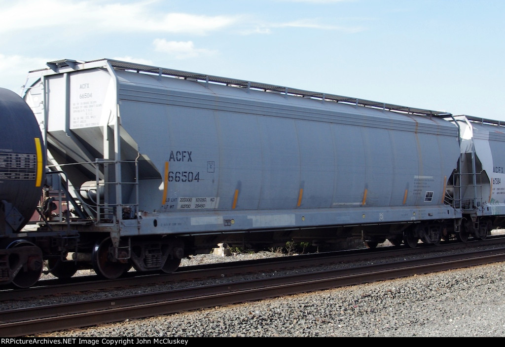 ACFX 66504