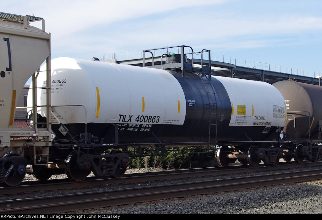 TILX 400863