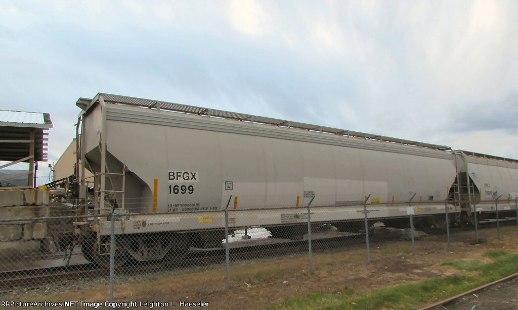 BFGX 1699