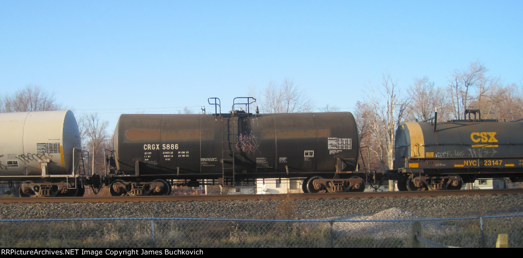 CRGX 5886