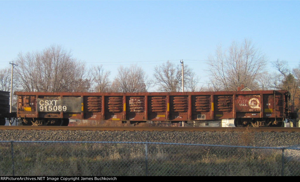 CSX 915089