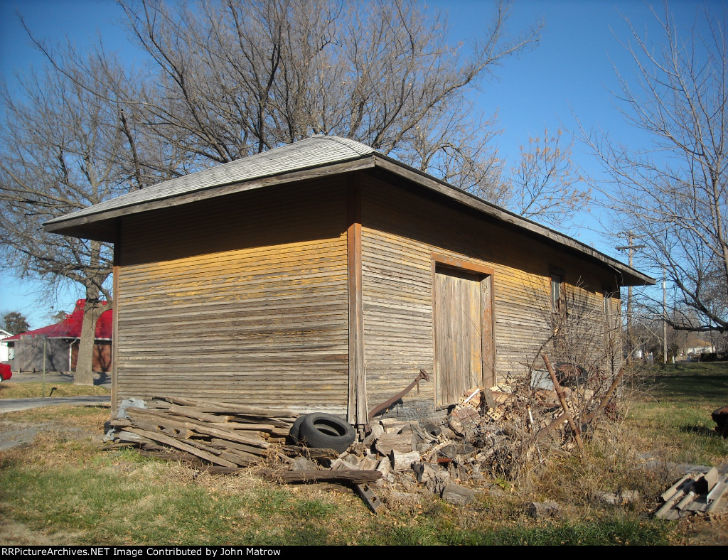 Former MoP Rose Depot