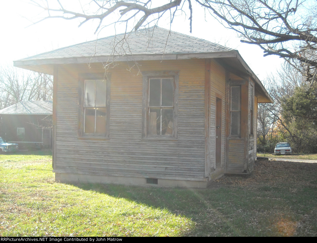Former MoP Rose Depot