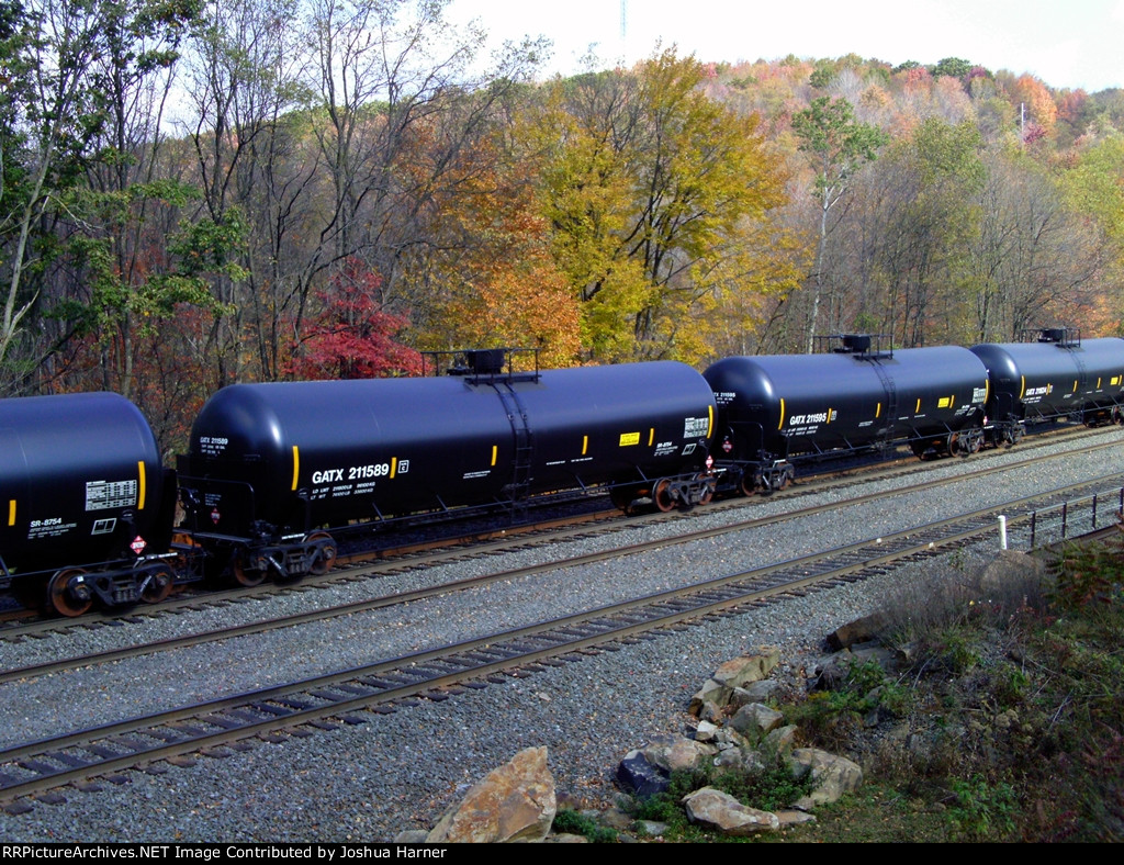 GATX 211589