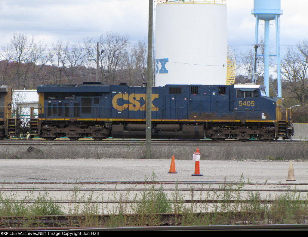 CSX 5405