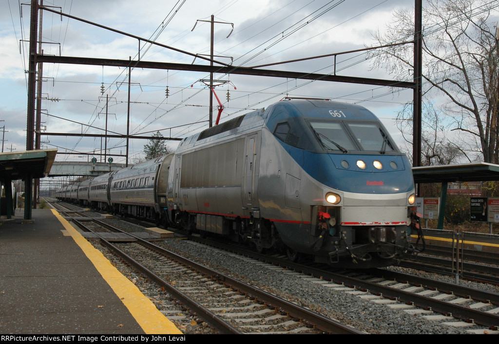 Amtrak