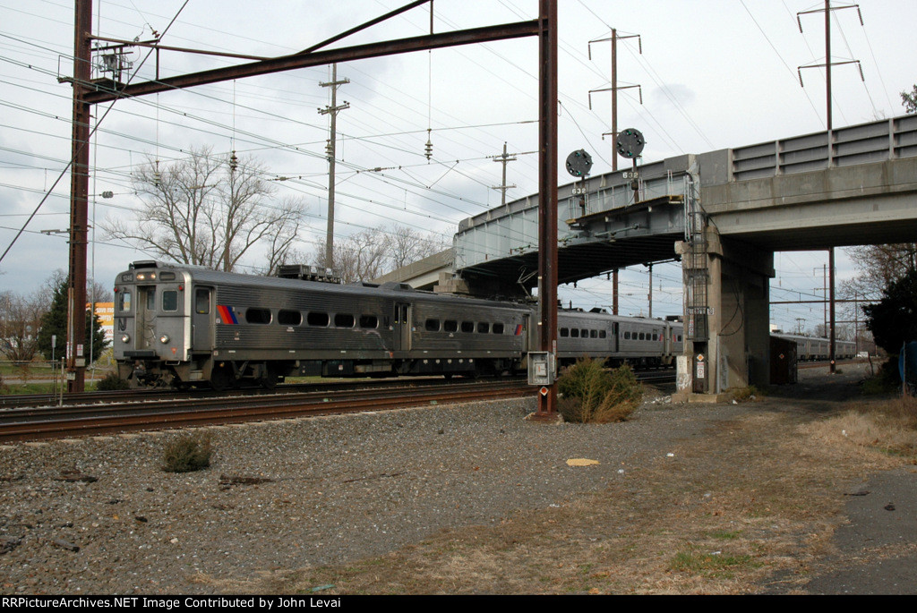 Amtrak Holiday Extra