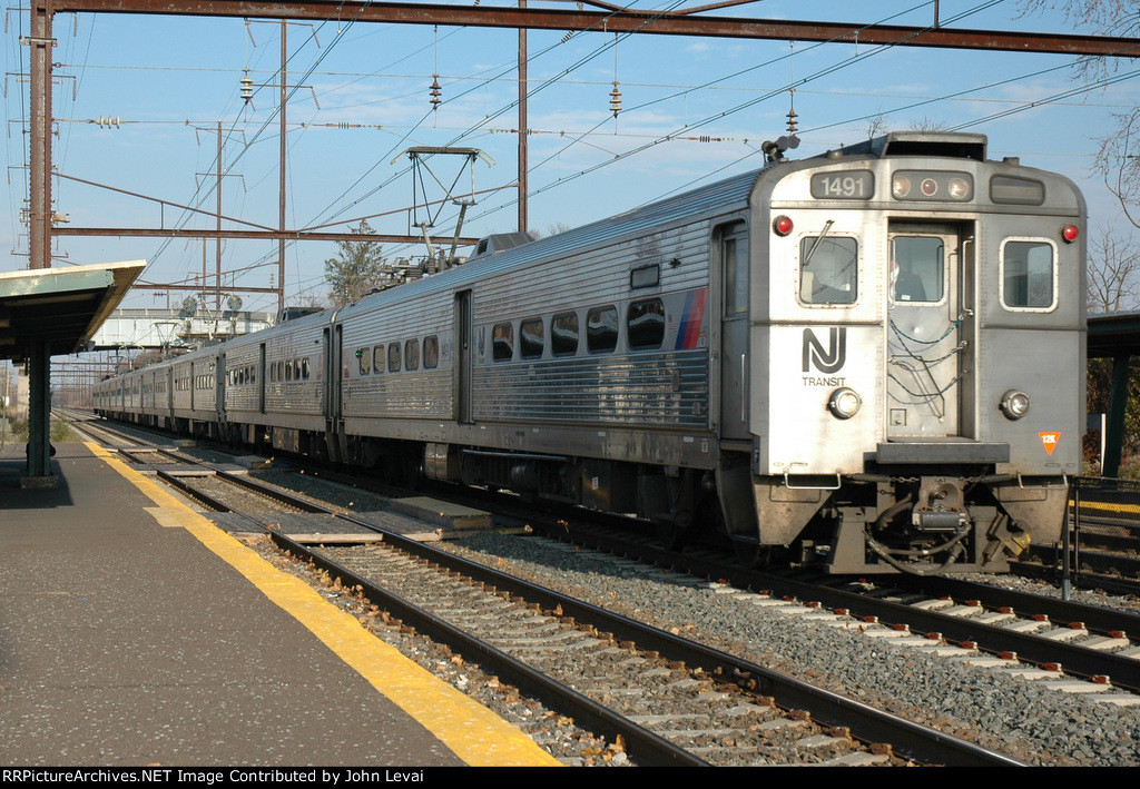Amtrak Holiday Extra
