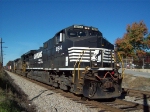 NS 234