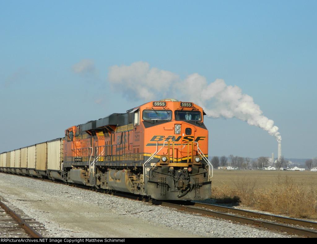 ~Cool Mornings In November~