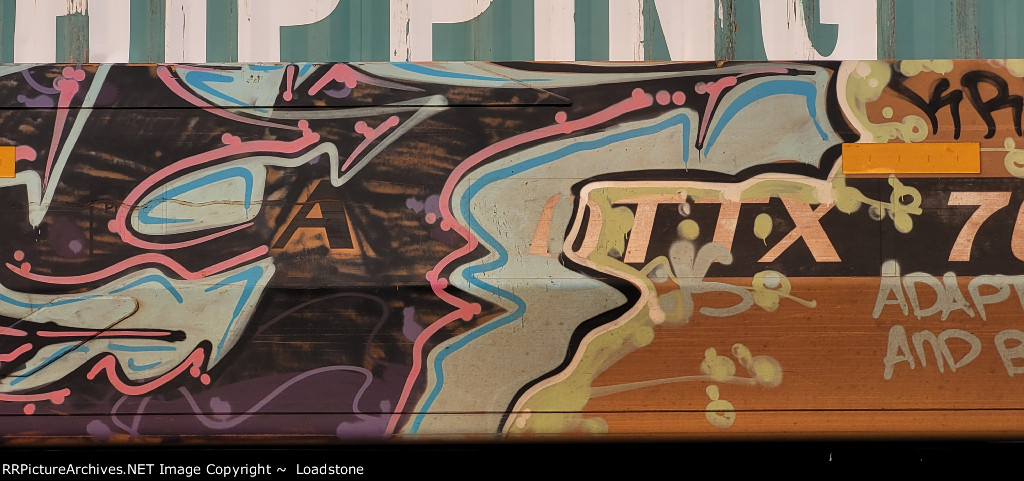 DTTX 765256 ATeam