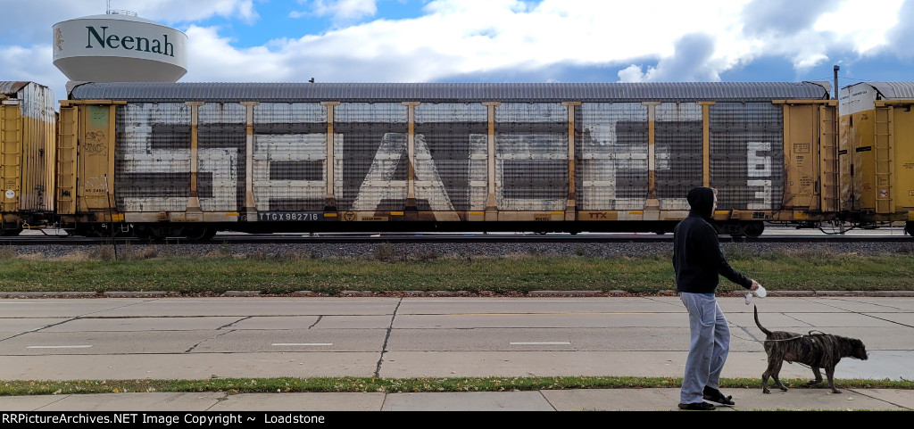 TTGX 982716 space 63