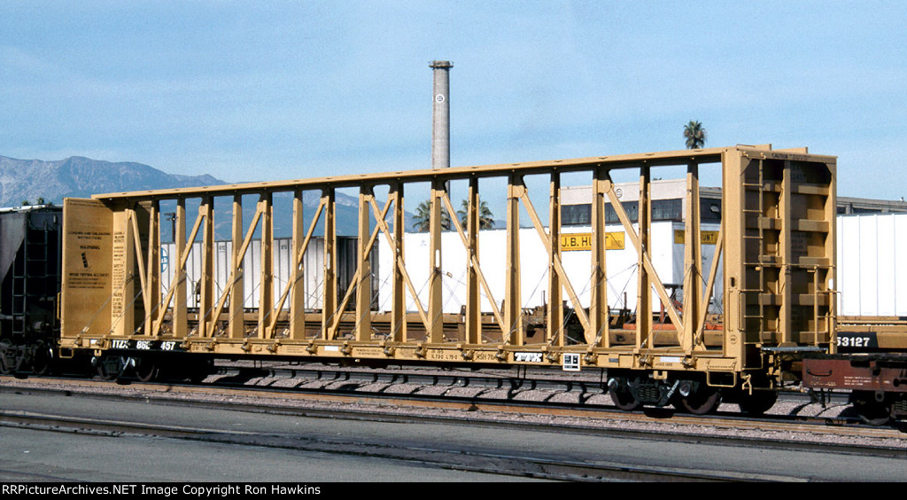 TTZX 862457