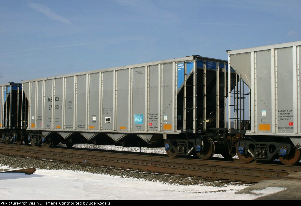 MBKX 5753