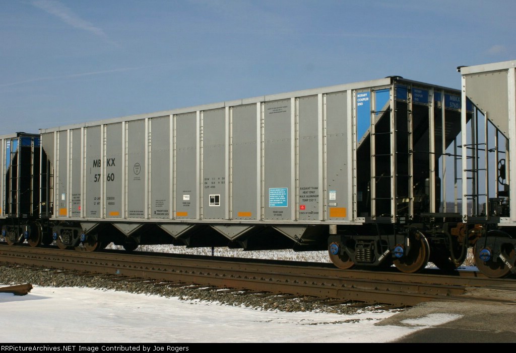 MBKX 5760