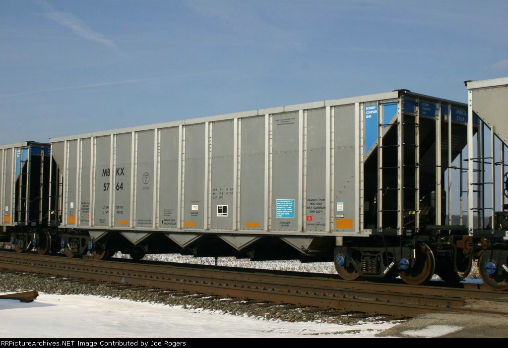 MBKX 5764
