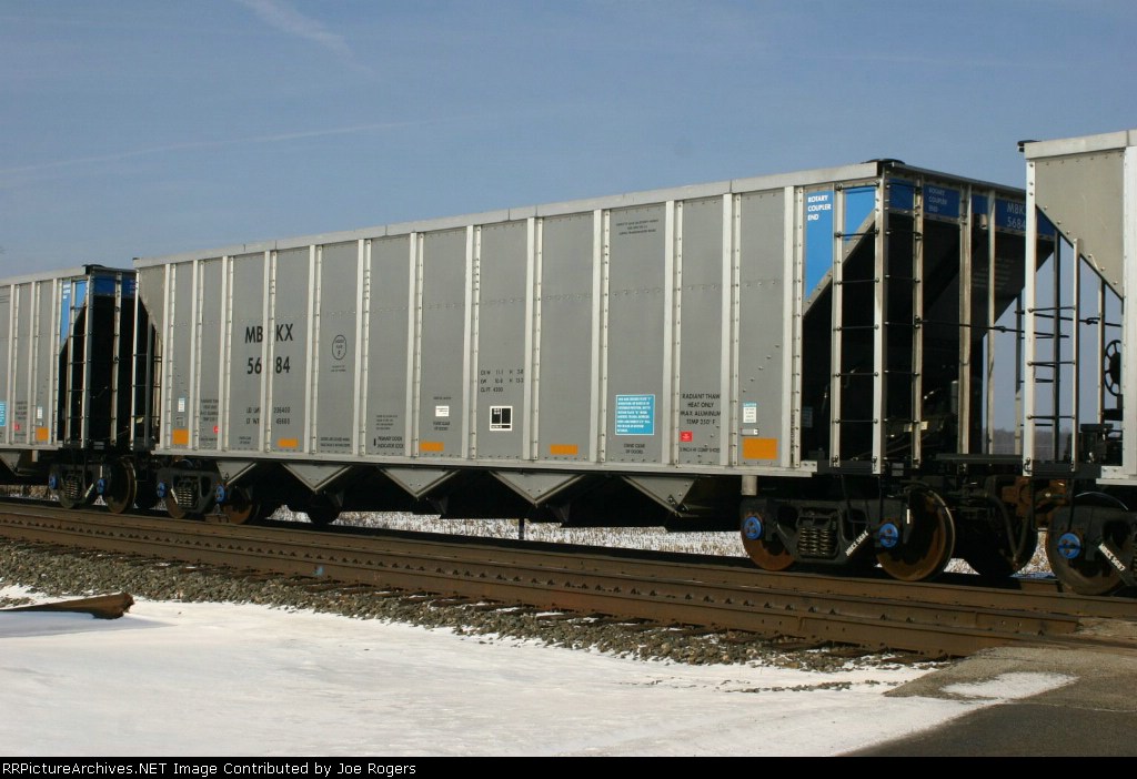 MBKX 5684