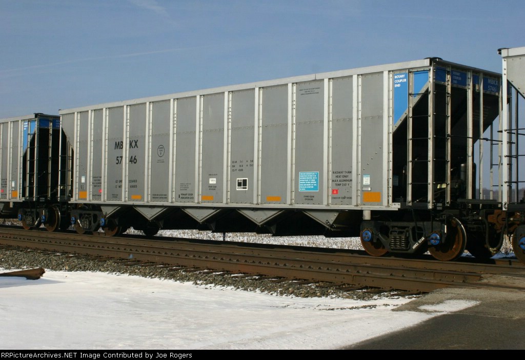 MBKX 5746