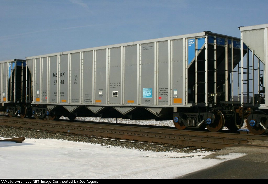 MBKX 5748