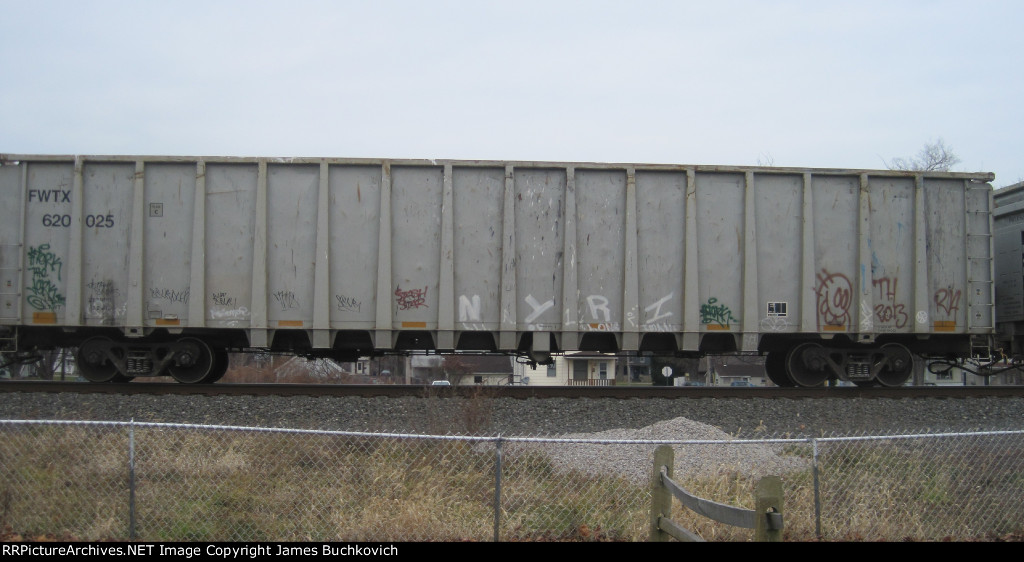 FWTX 620025